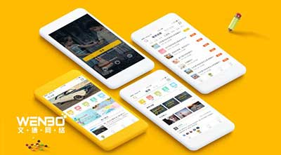 APP程序開(kāi)發(fā)